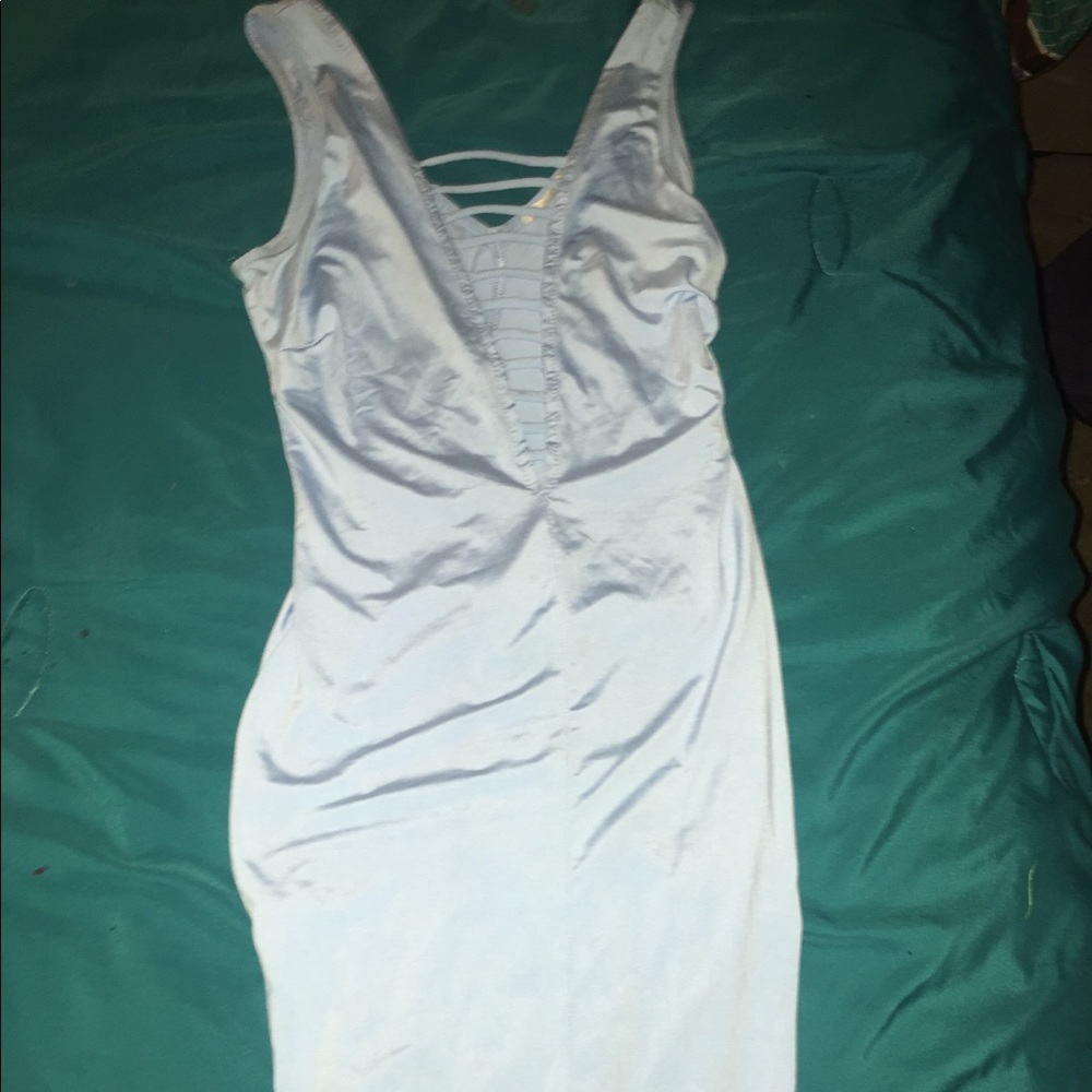 Midi dress
